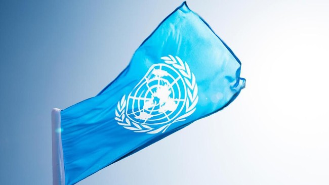 Analisis Proposal Resolusi Dewan HAM PBB Mengenai Embargo Senjata terhadap Israel