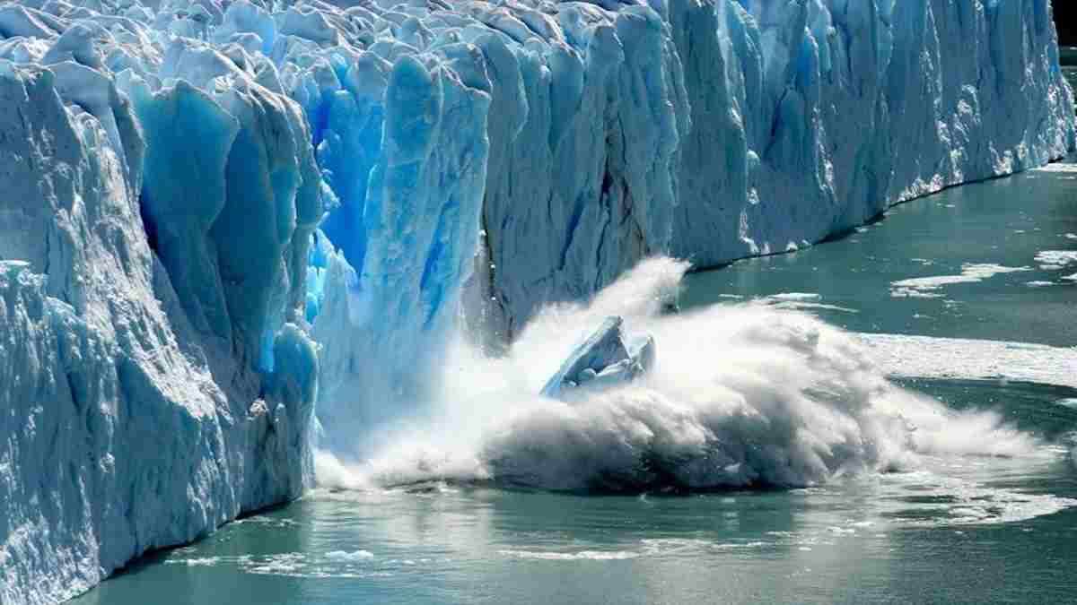 Analisis Mendalam Mengenai Gletser Thwaites dan Pine Island: Memperdebatkan Label ‘Gletser Kiamat’