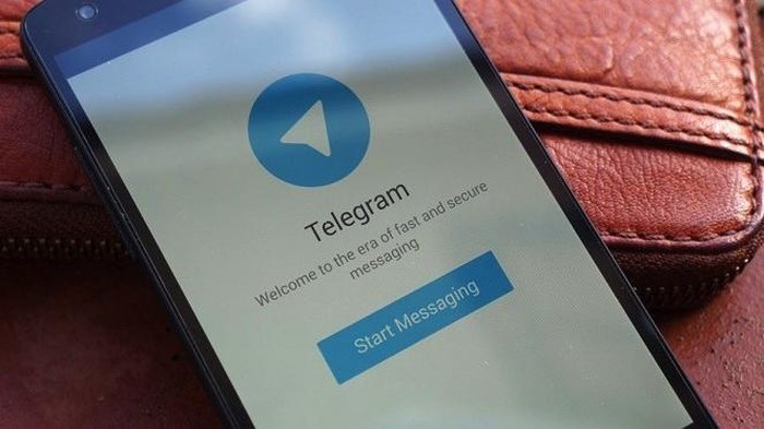 Telegram di Ambang Penutupan di Indonesia karena Isu Judi Online