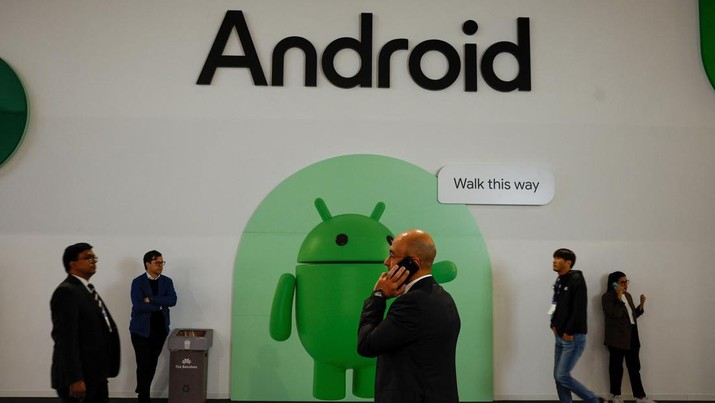 Mengamankan Ponsel Android dengan Cerdas: Terobosan Keamanan Terbaru dari Google