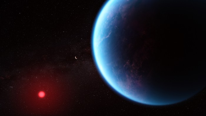 Penemuan Gliese 12 b: Analisis Potensi Planet Layak Huni yang Berjarak 40 Tahun Cahaya