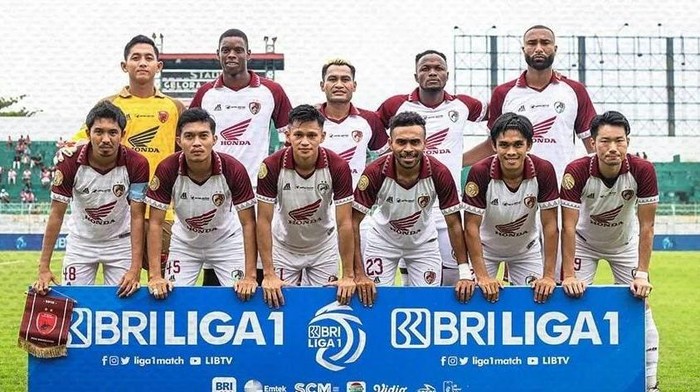 Malut United Sukses Gaet Pemain Bintang PSM Makassar Jelang Liga 1 2024/2025