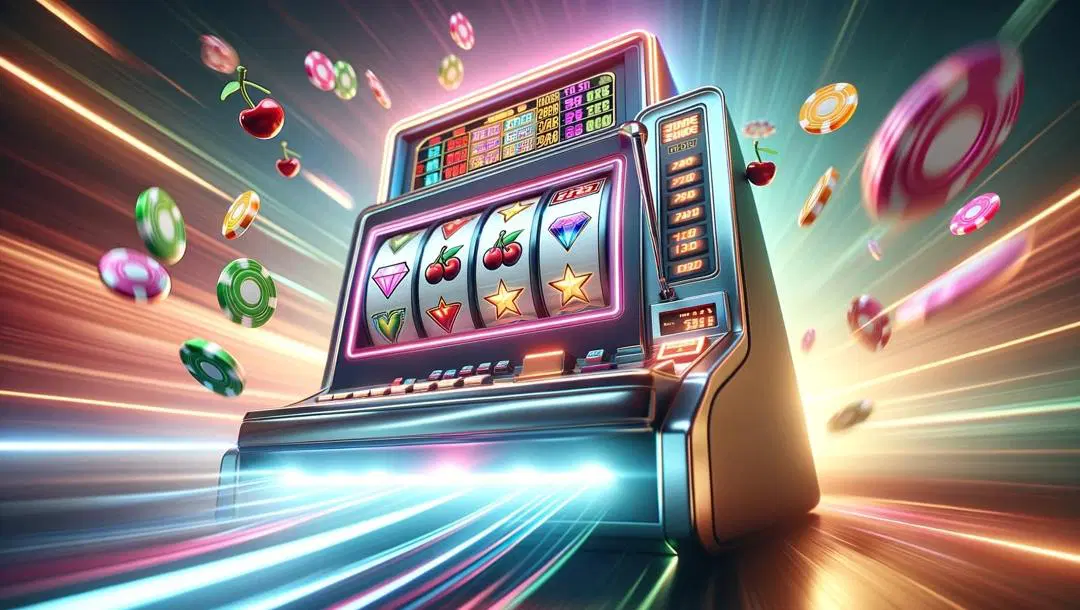 Slot Bet Kecil: Strategi Jitu untuk Maksimalkan Peluang Menang