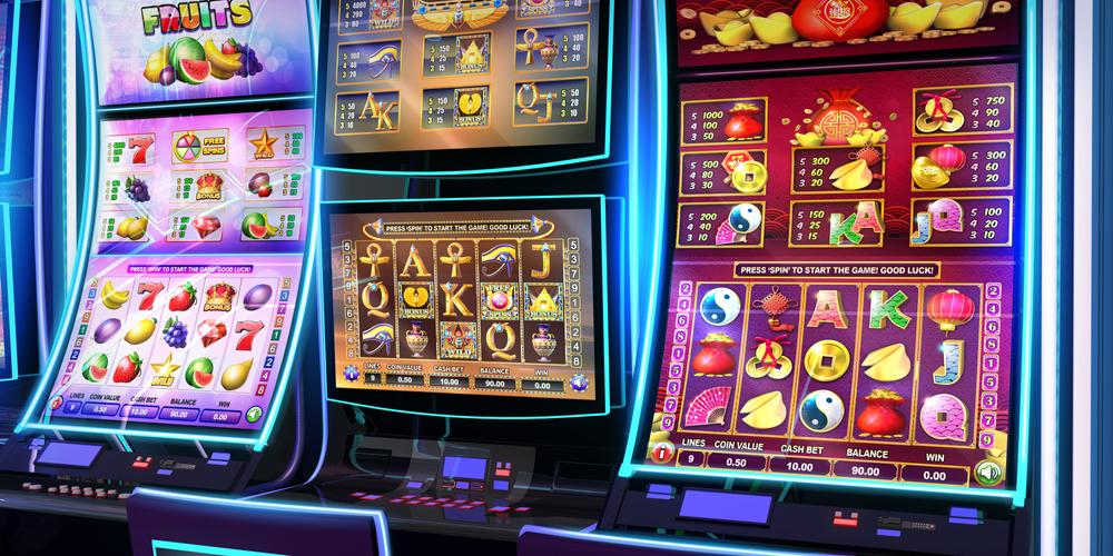 Link Alternatif Slot777: Cara Mudah Masuk dan Menikmati Permainan Slot Gacor