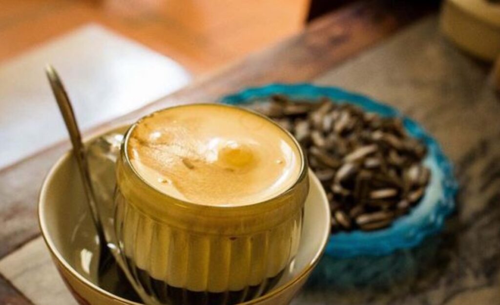 The Rich Flavors of Ca Phe Trung: Vietnam’s Egg Coffee