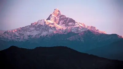 Exploring the Majestic Himalayas – Geographical Significance