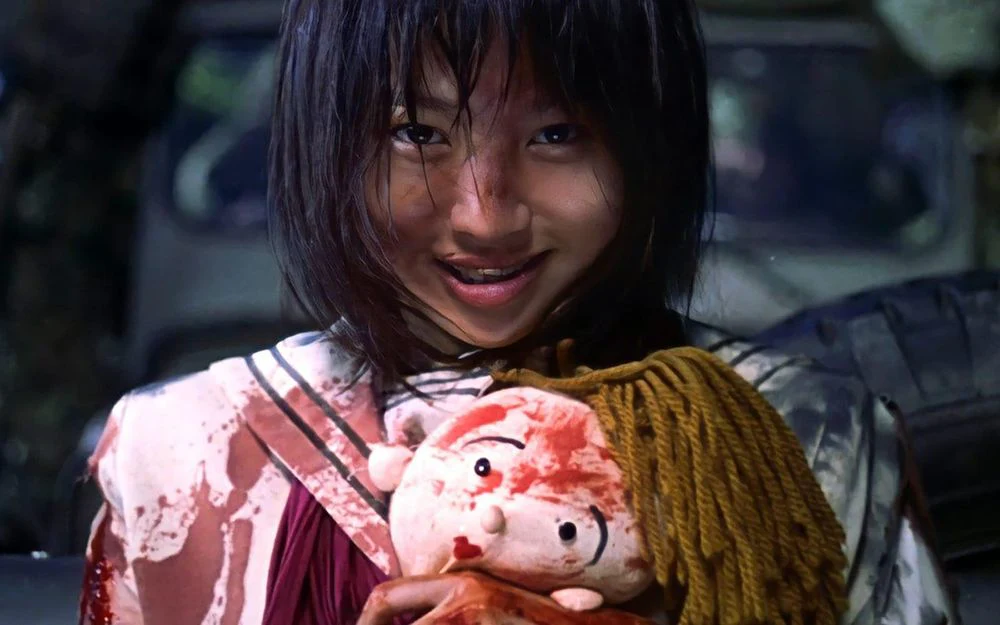 Battle Royale (2000): A Controversial Cult Classic