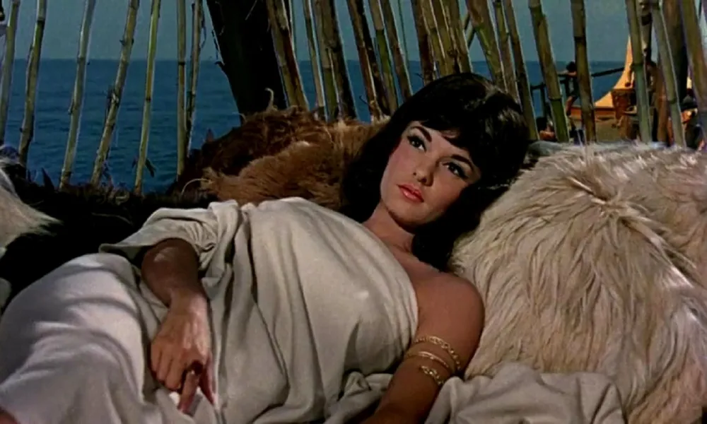 The Enduring Legacy of “Jason and the Argonauts”