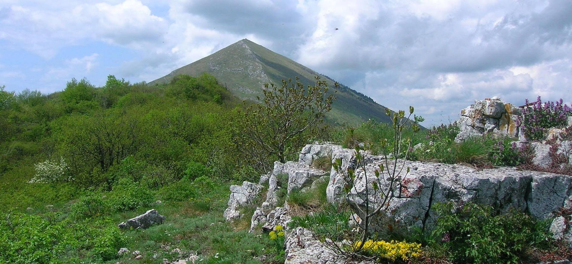 Rtanj: The Mystical Pyramid of Serbia