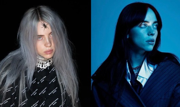 Billie Eilish: The Evolution of a Musical Icon