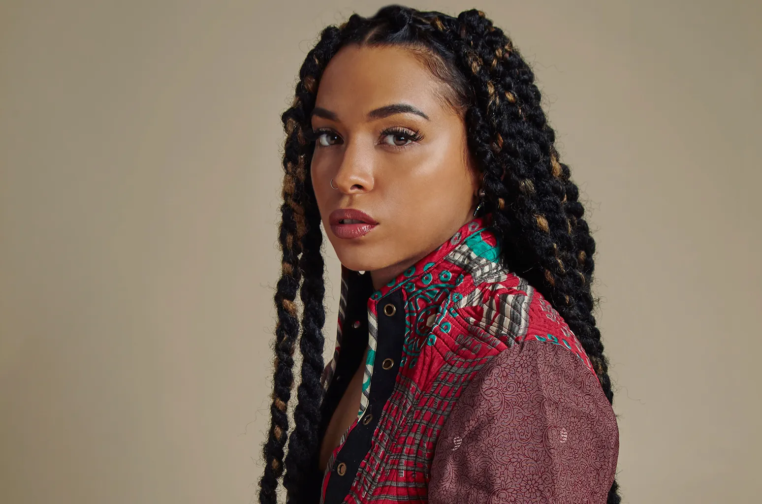 Princess Nokia: A Bold Voice for Empowerment in Hip-Hop