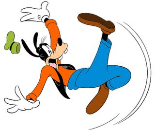 Goofy: Disney’s Lovable and Clumsy Icon