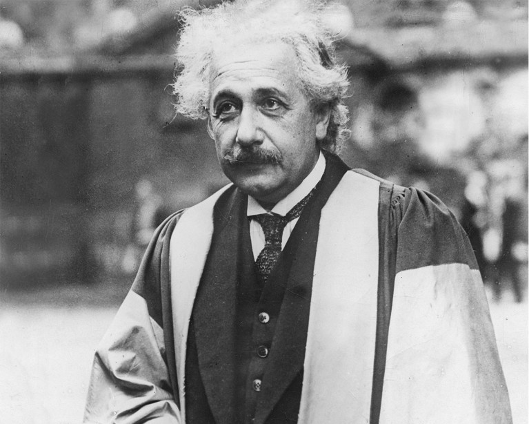 Albert Einstein: The Genius Who Revolutionized Modern Physics