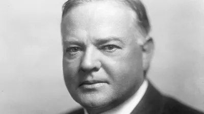 Herbert Hoover: Visionary, Reformer, and Statesman