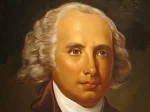 Constitution – Presidency: James Madison’s Political Journey