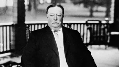 William Howard Taft: Progressive Reformer or Conservative Stalwart?