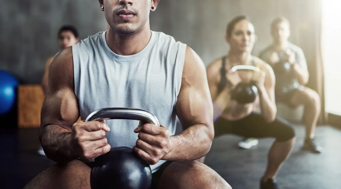 Bagaimana Pelatihan Kettlebell Dapat Meningkatkan Mobilitas dan Fleksibilitas