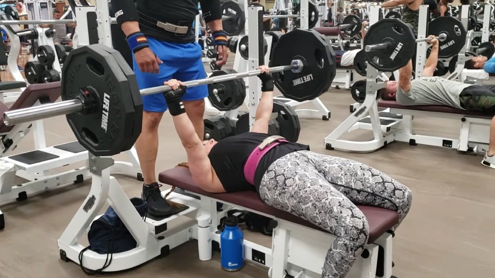 Seberapa Sering Harus Melakukan Bench Press? Frekuensi Latihan Dijelaskan