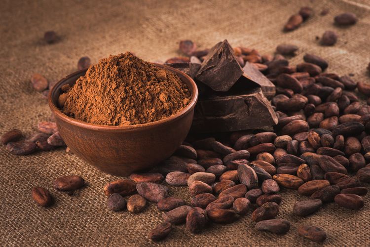 Coklat vs Permen: Mana yang Lebih Baik untuk Camilan Sehat?