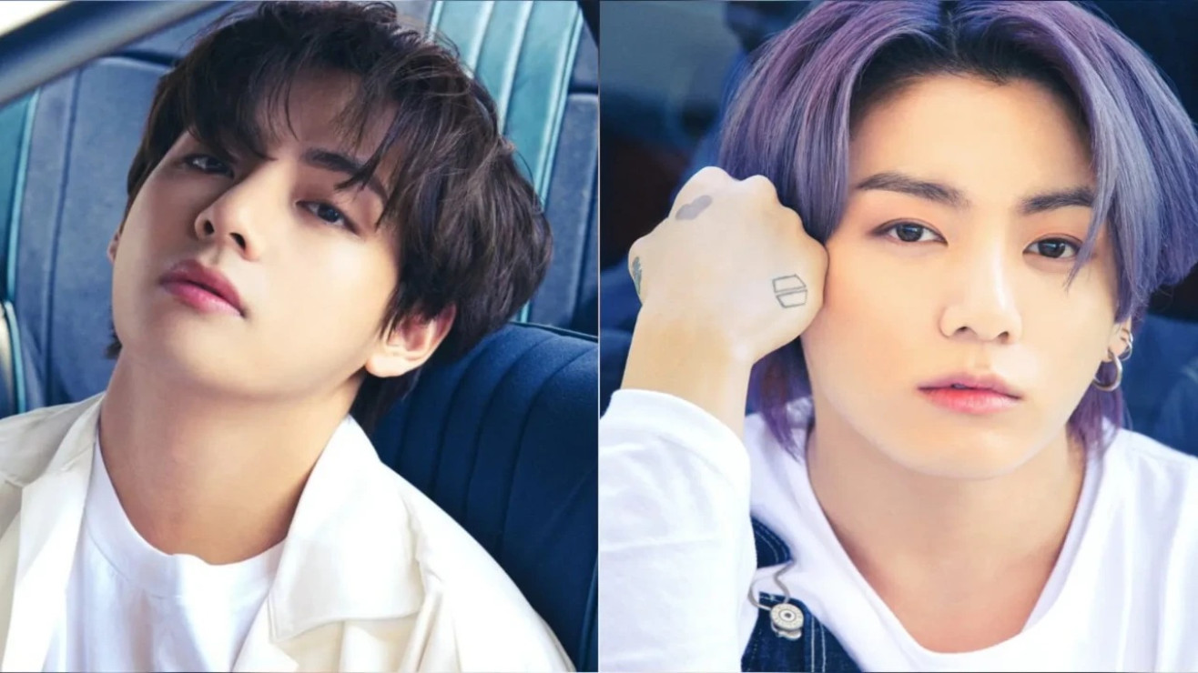 BTS V (Kim Taehyung) Pecahkan Rekor Internet Usai Wajib Militer: 1 Juta Followers Baru & Postingan Raih 13 Juta Likes