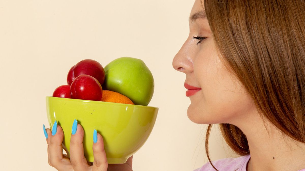 5 Pola Makan Sehat untuk Menyeimbangkan Hormon Wanita