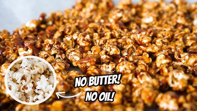 10 Cemilan Diet Rendah Kalori yang Nggak Bikin Gemuk