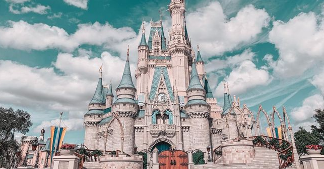 Pengungkapan Rahasia Disney: Skrining Kutu ‘Tersembunyi’ yang Bikin Heboh Netizen