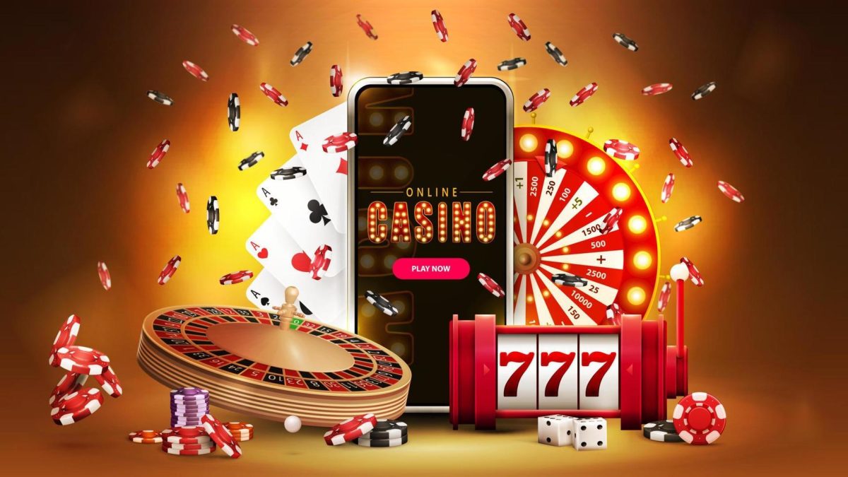 Rekomendasi Situs Judi Live Casino Online Terpercaya dengan Akses Cepat